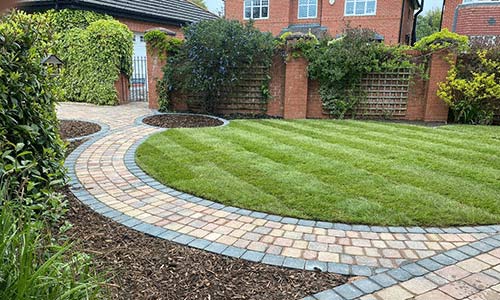 Driveways Rhuddlan